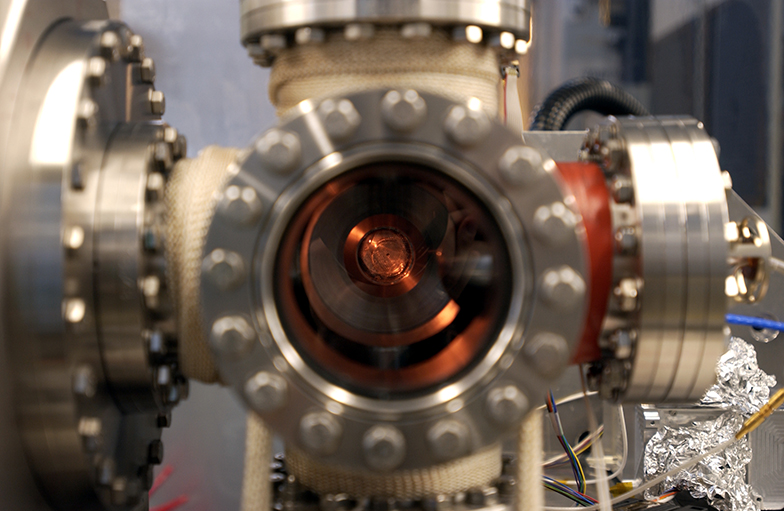 Forschung/Technik/Metall/Rosina