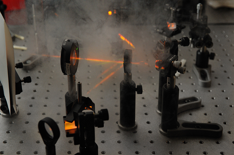 Forschung/Technik/Elektronik/Laser