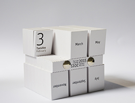 Arbeitsplatz/Jahr/Kalender