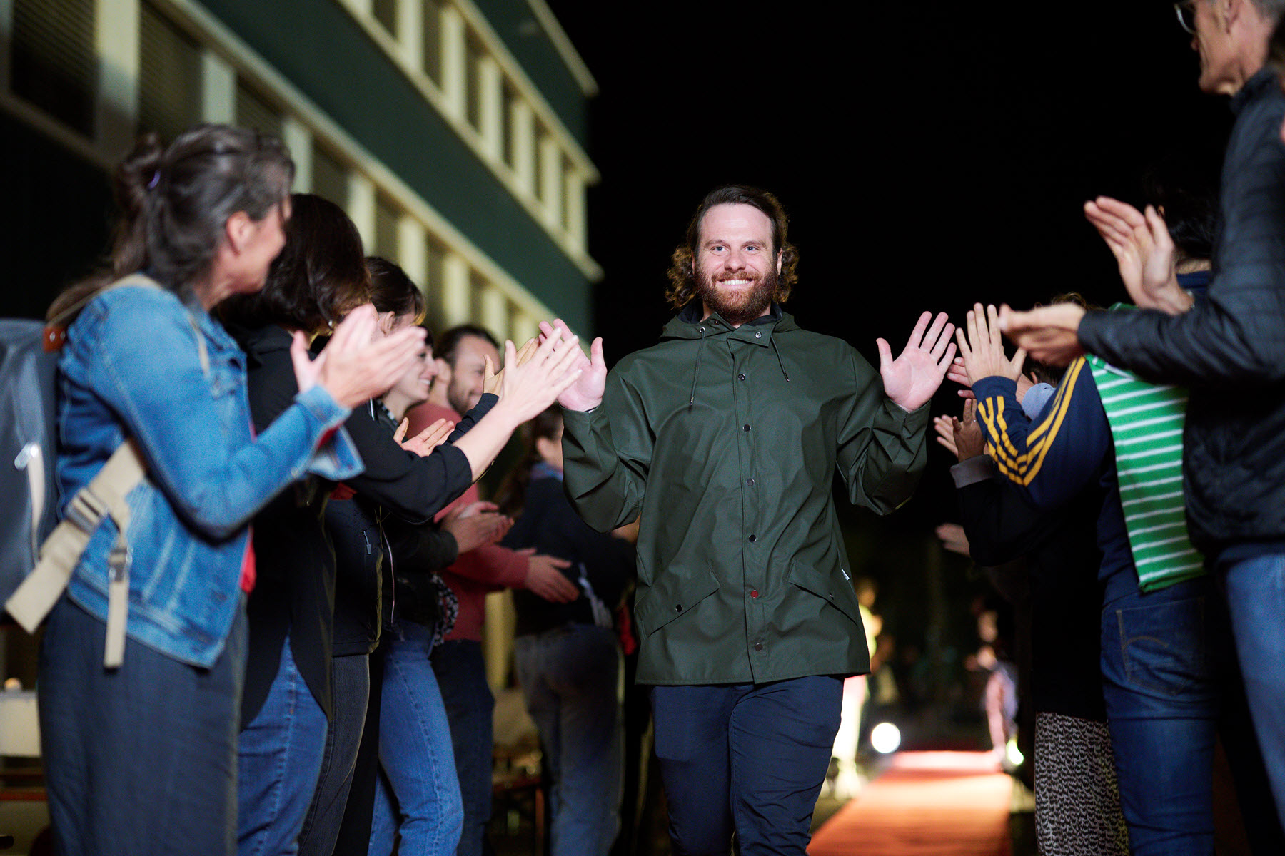 Unisport Trainingsleitende