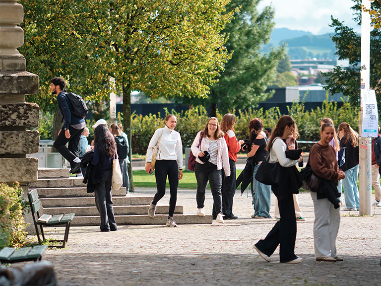 Journées d'information sur le Master 2026