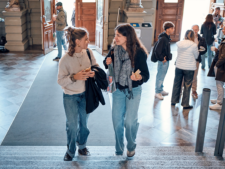 Bon à savoir sur les études