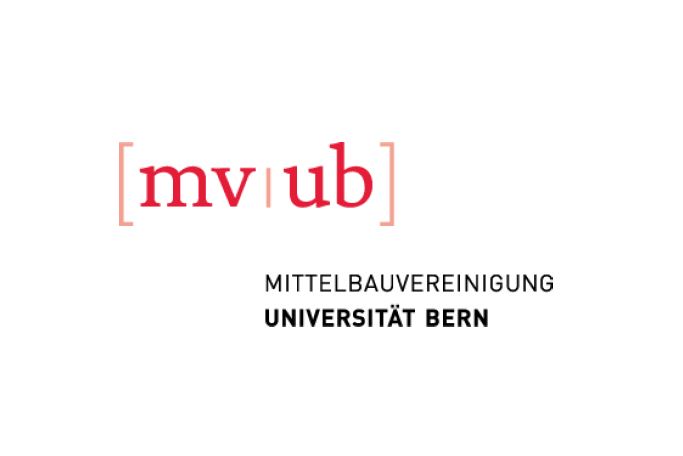 MVUB Logo