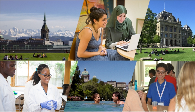 Summer and Winter Schools - Universität Bern