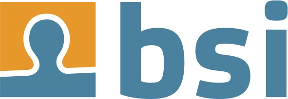 Logo BSI Business Systems Intergration