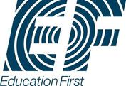 Logo Education First