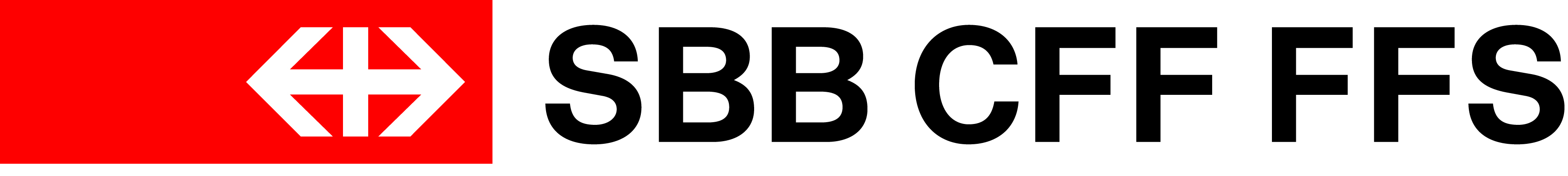 Logo SBB CFF FFS