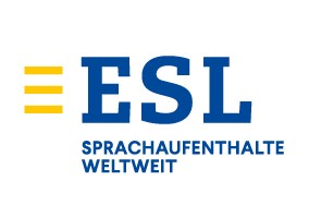 Logo ESL Education