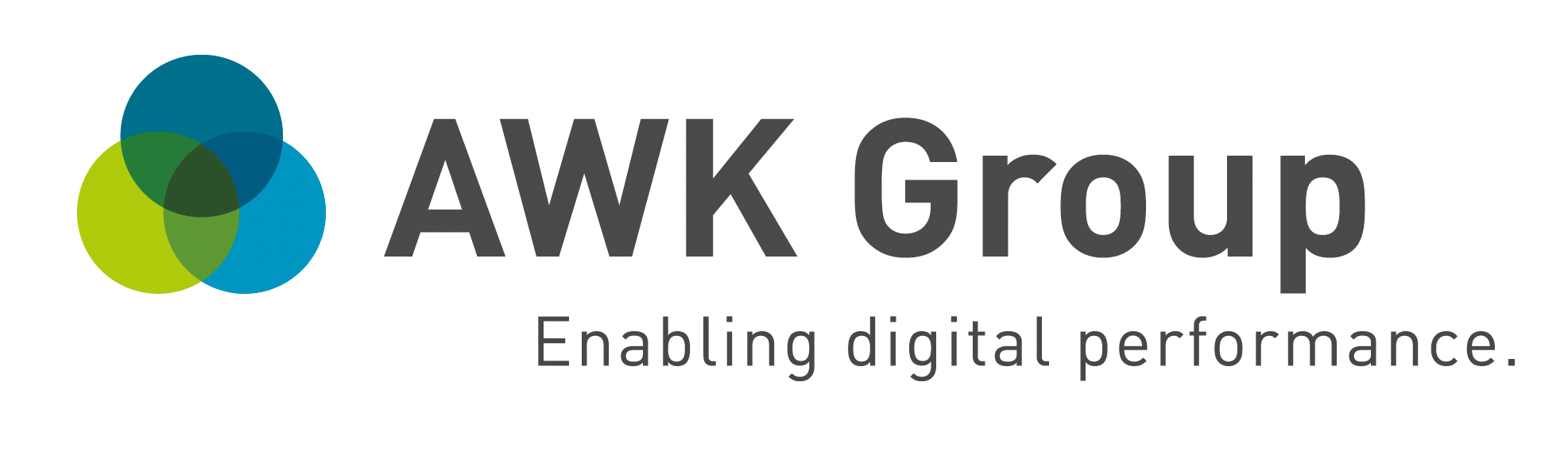 Logo AWK Group