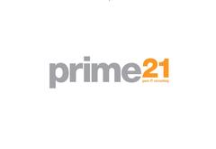 Logo Prime21