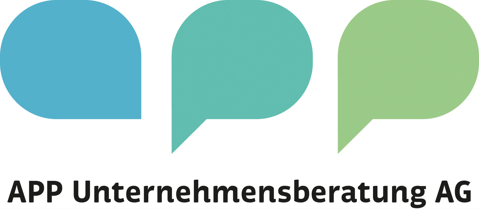 Logo APP Unternehmensberatung