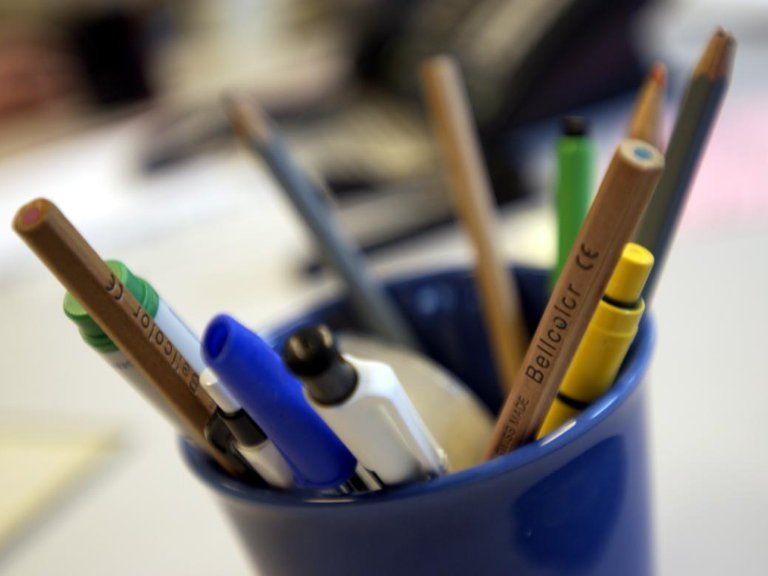 Pens