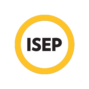 ISEP logo