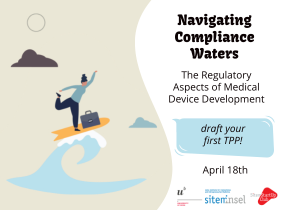Navigating Compliance Waters