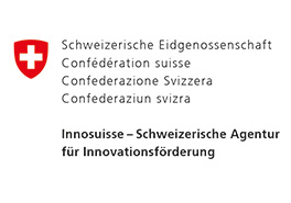 Logo Innosuisse