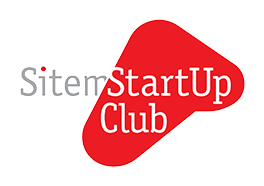 Logo Sitem Startup Club