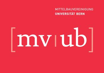 Logo der MVUB