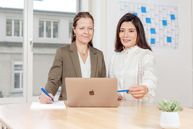 Weiterbildung für ambitionierte Frauen | Weiterbildung Universität Bern
