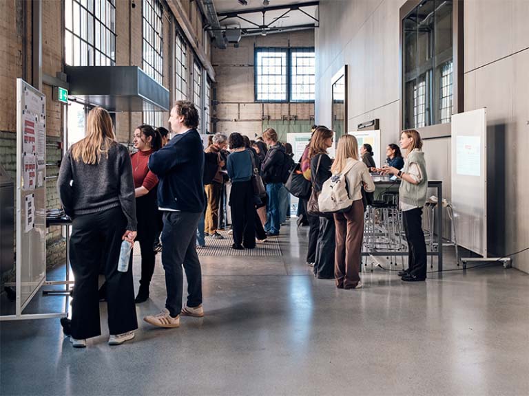 Masterinfotage 2026 Universität Bern