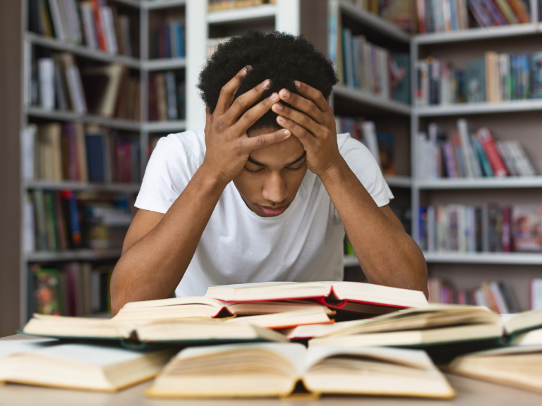 Période des examens