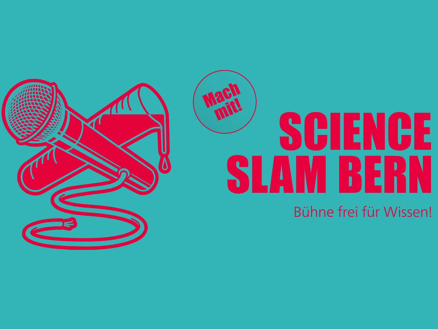Symbolbild Scienceslam