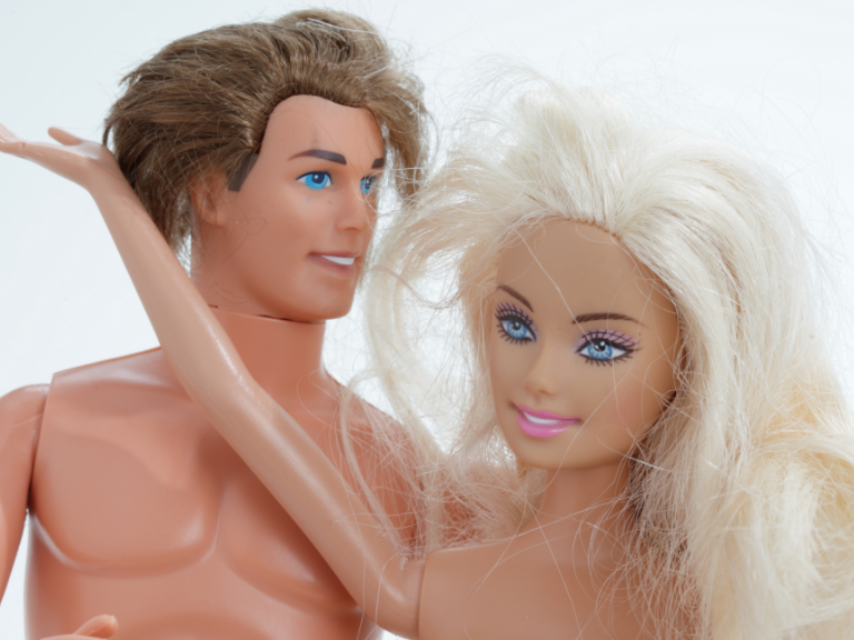 Barbie Doll