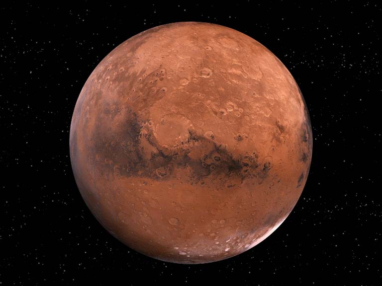 Mars