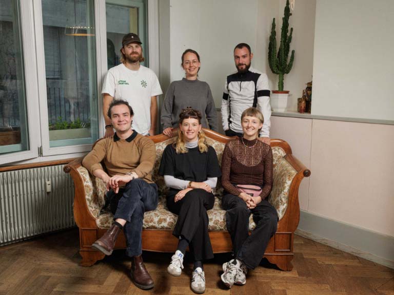 Studierendengruppe VWelles Rethinking Economics gewinnt den Prix Lux