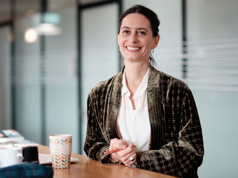 Angèle Gayet-Ageron