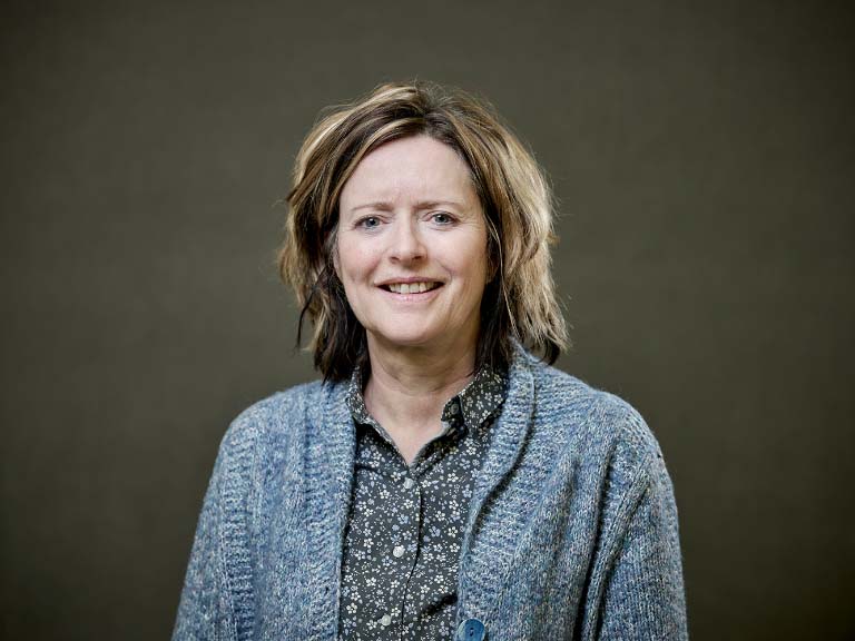 Kathrin Summermatter