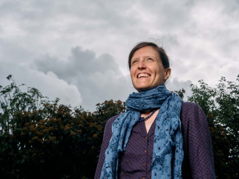 Franziska Aemisegger