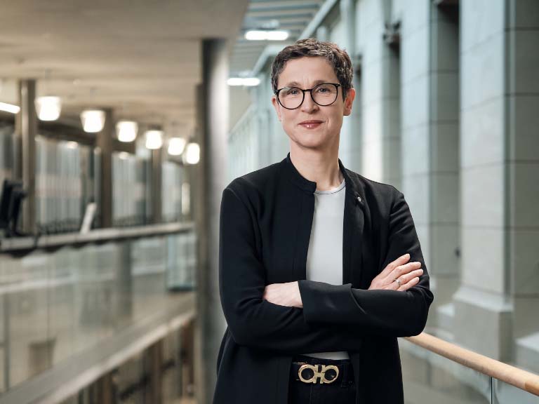 Beate Hochholdinger Reiterer