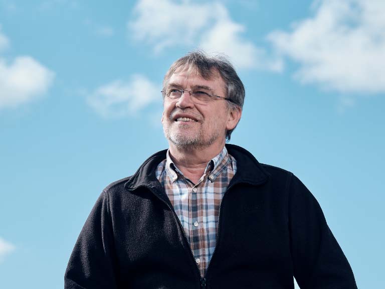 Mirko Novak