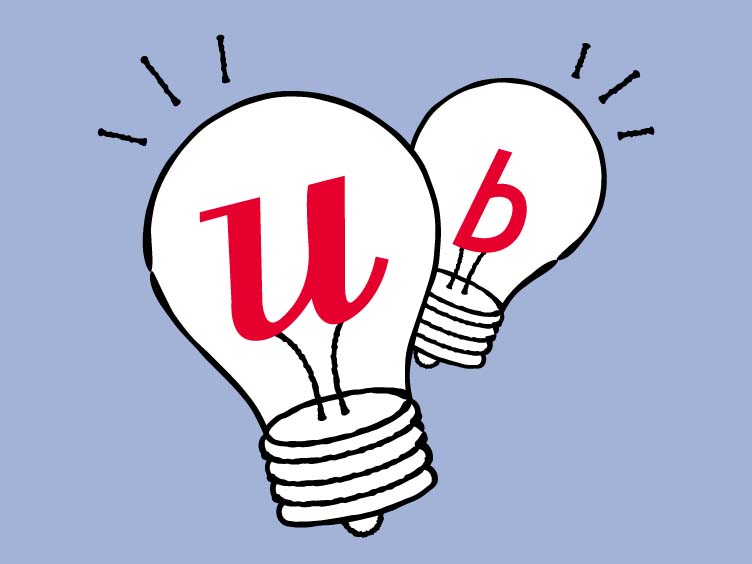 Key Visual Teaching Hub Uni Bern