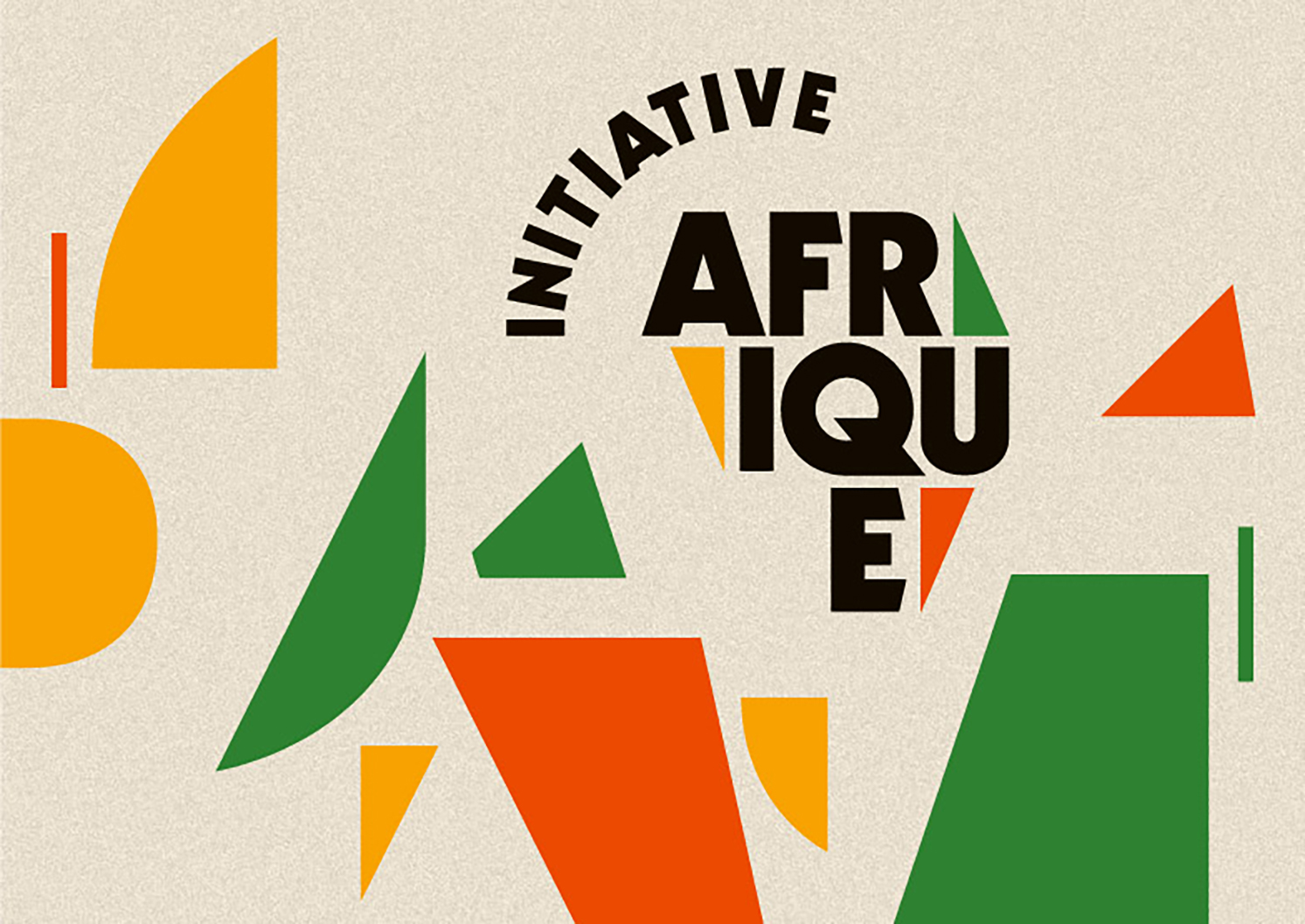 Logo Initiative Afrqiue