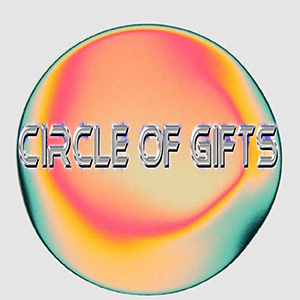 Symbolic visual Circle of gifts