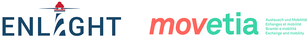 Logos ENLIGHT and Movetia