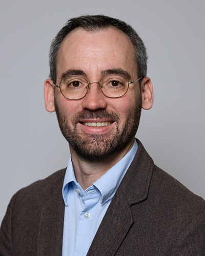 Porträt Lukas Glaus