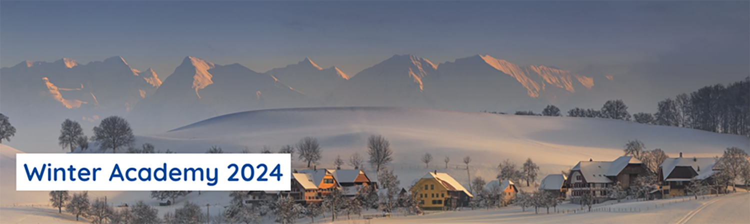 WTI Winter Academy 2024