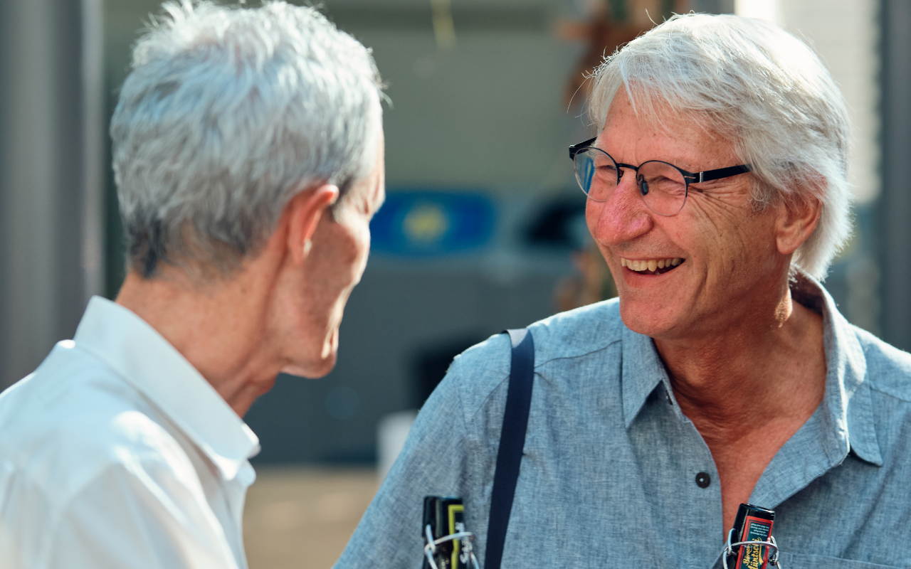 2025 Eröffnungsfeier Lifelong Learning Center Universität Bern