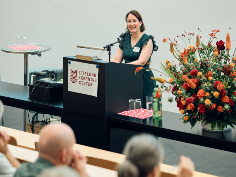 Eröffnungsfeier LLC