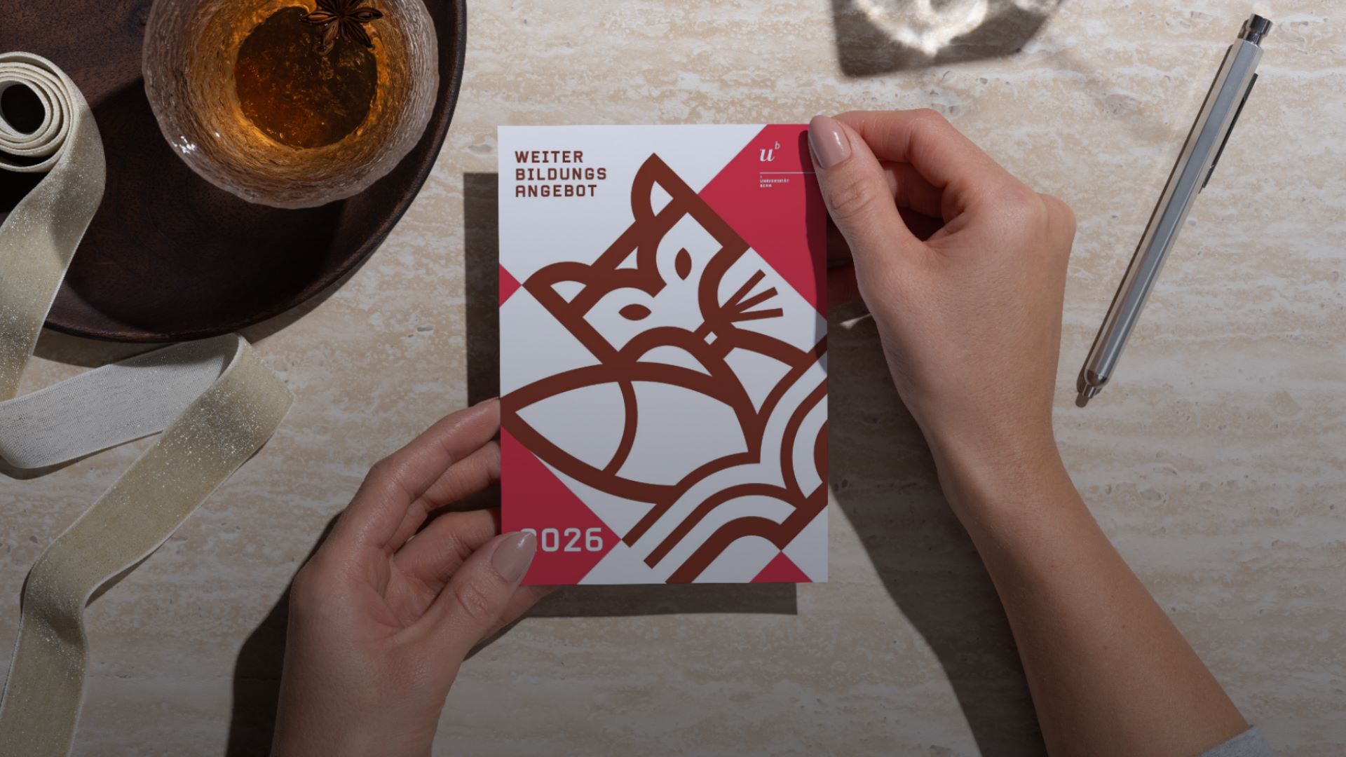 Weiterbildungsprogramm der Universität Bern