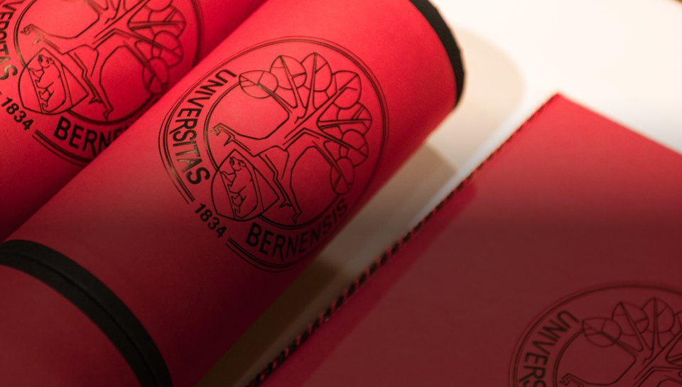 Dies academicus Rollen