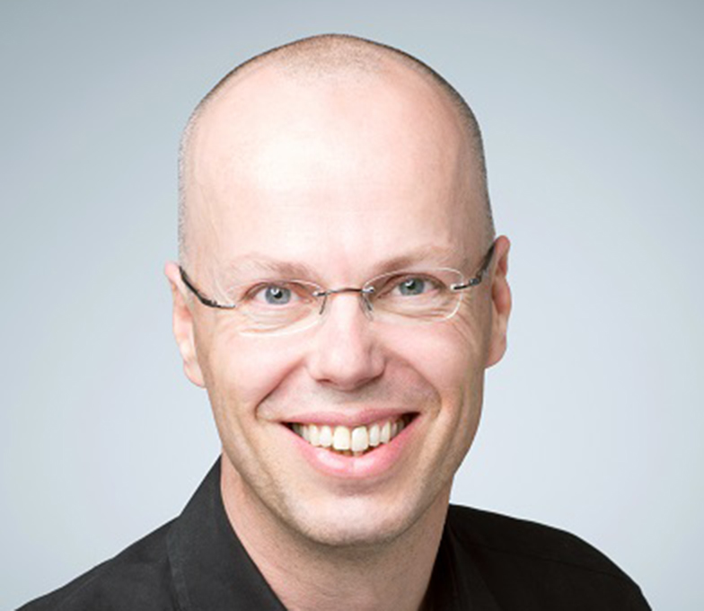 Prof. Dr. Ulrich Orth