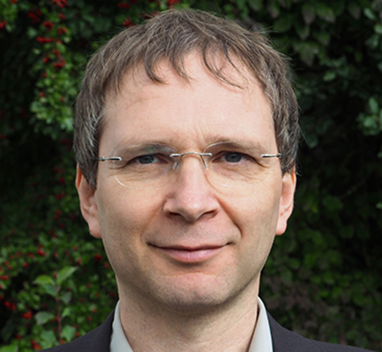 Prof. Dr. Martin Reisigl