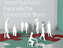 Vereinbarkeitsfreundliche Universität Bern