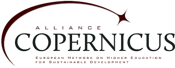 Logo Copernicus
