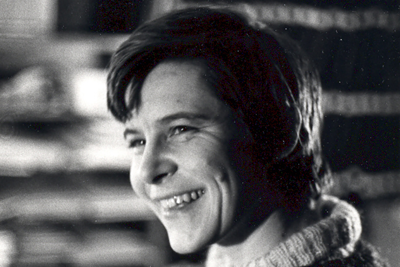 Esther Fischer-Homberger veröffentlichte 1979 das Buch «Krankheit Frau».
