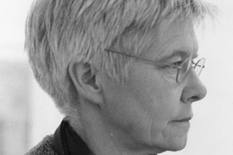 Esther Fischer-Homberger trat 1984 als Professorin zurück und wirkte wieder als Psychotherapeutin.