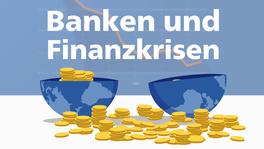 Universität Bern, Vorschaubild zum Video «flashMOOCs – Banken und Finanzkrisen»